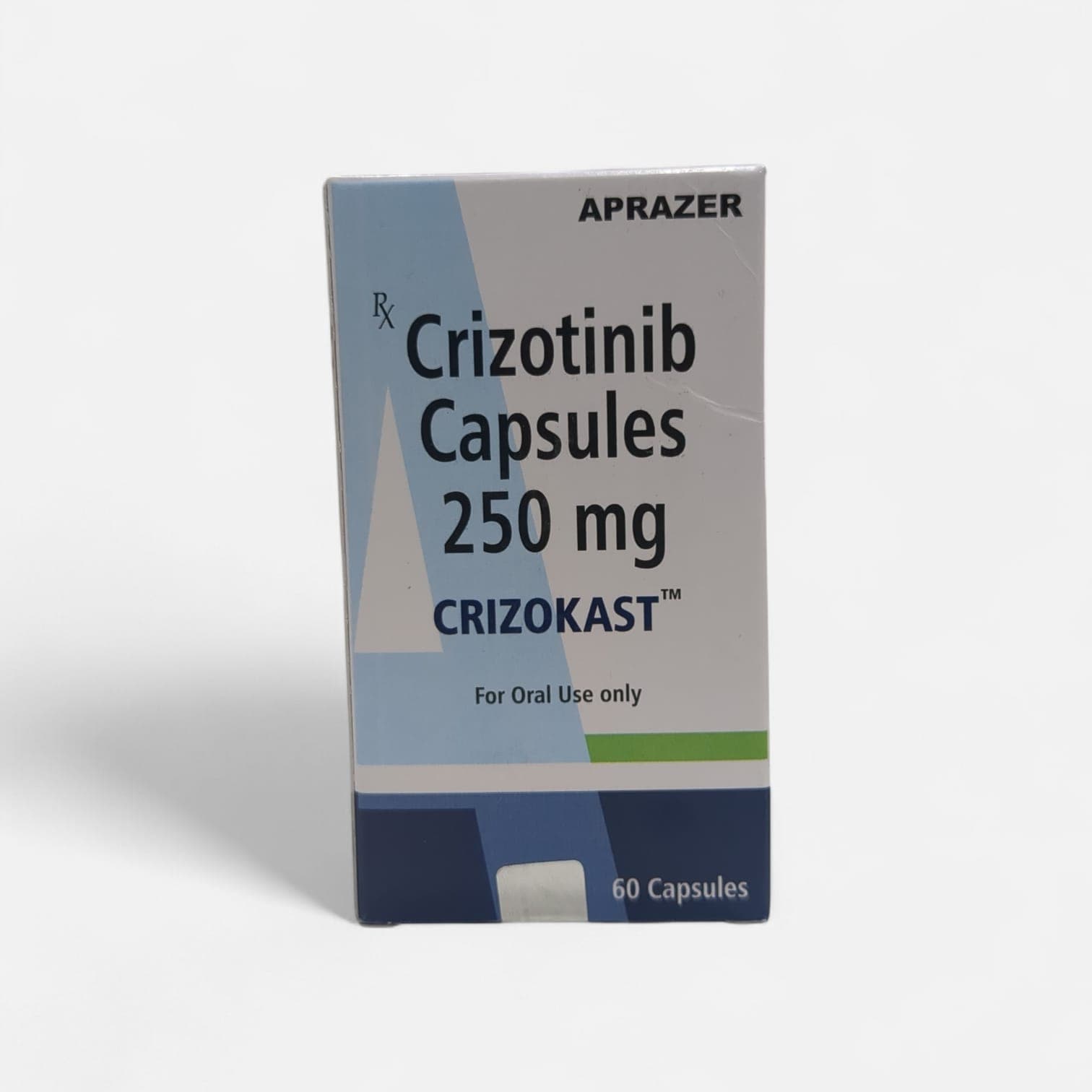 Crizokast 250mg Tablet